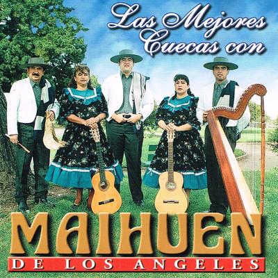 Ay Cariño By Maihuen de Los Angeles's cover