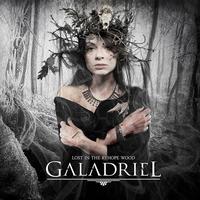 Galadriel's avatar cover