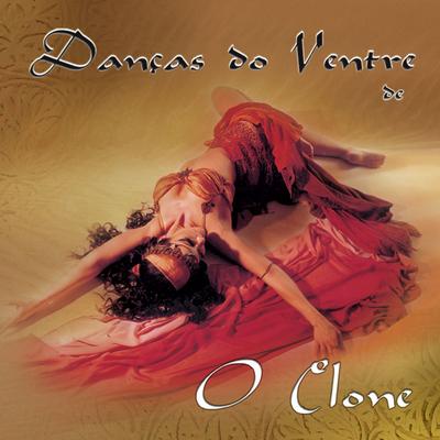 Danças do Ventre de "O Clone"'s cover