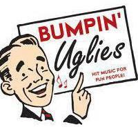 Bumpin Uglies's cover