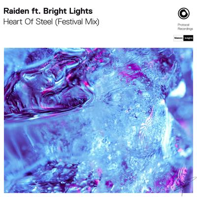 Heart of Steel (Festival Mix) By Raiden, Bright Lights's cover