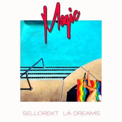 Dream You By SelloRekt LA Dreams's cover