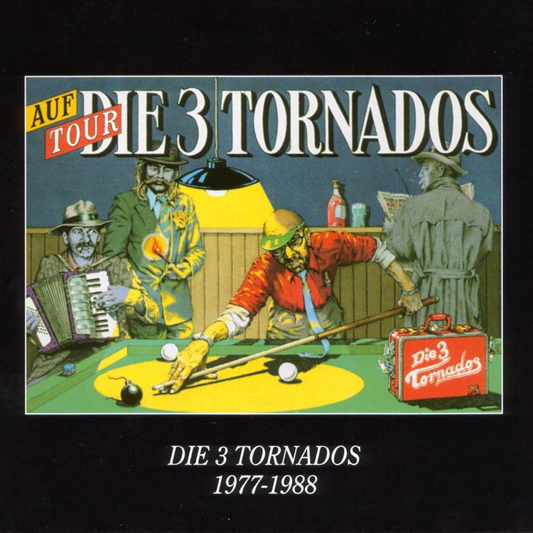 Die 3 Tornados's avatar image