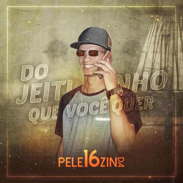 Pelezin da 16's avatar image