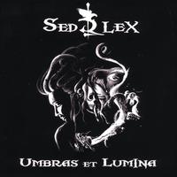 Sed lex's avatar cover