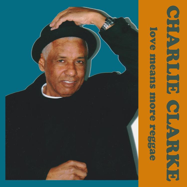 Charlie Clarke's avatar image