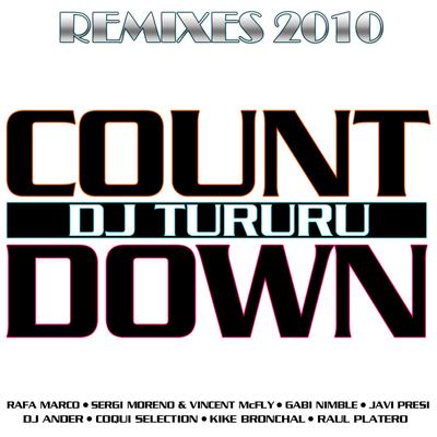 Countdown (Javi Presi & R.Mark Dub Remix) By Dj Tururu's cover