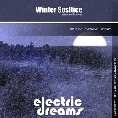 Winter Solstice: Nature Meditations By Electric Dreams's cover