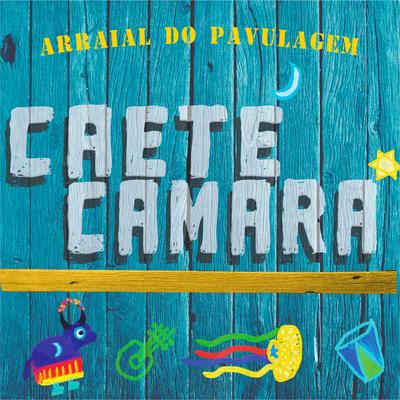 Baila do Carimbó By Arraial do Pavulagem's cover