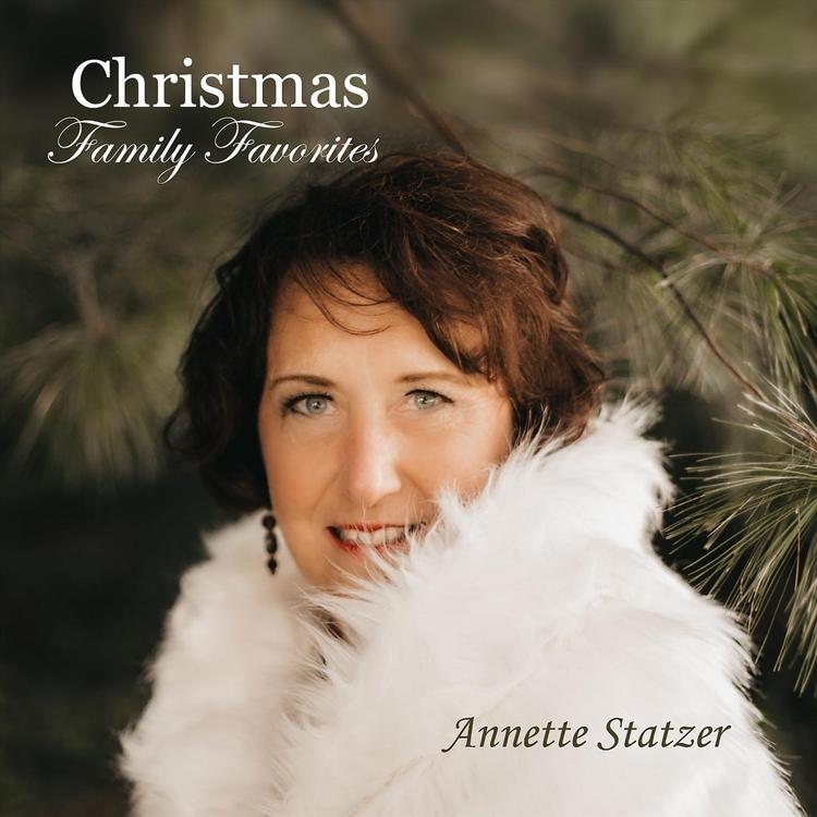 Annette Statzer's avatar image