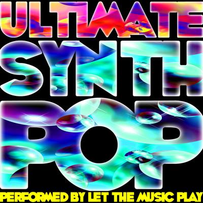 Ultimate Synthpop's cover