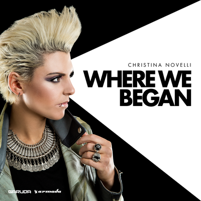 Where We Began's cover