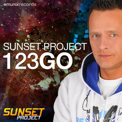 123Go (Breakboy & Ced Tecknoboy Remix) By Sunset Project's cover