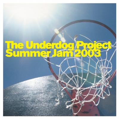 Summer Jam 2003 (DJ F.R.A.N.K.'s Summermix Short) By The Underdog Project's cover