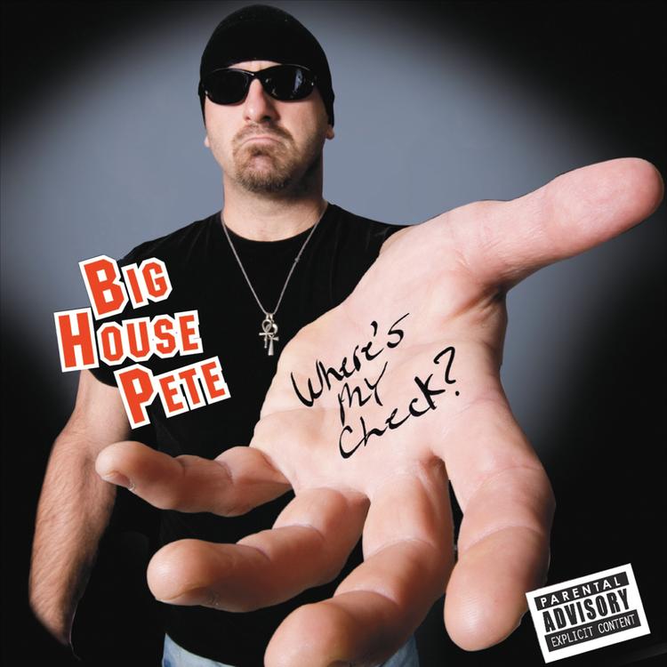 Big House Pete's avatar image