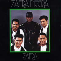 Zafra Negra's avatar cover