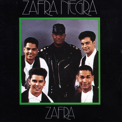 Zafra Negra's cover