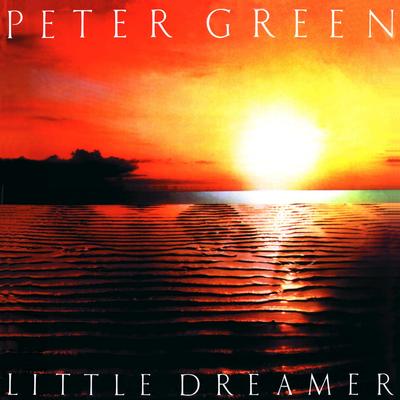 Momma Don'tcha Cry By Peter Green's cover