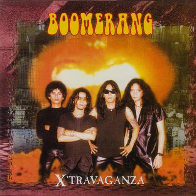 Pelangi By Boomerang's cover
