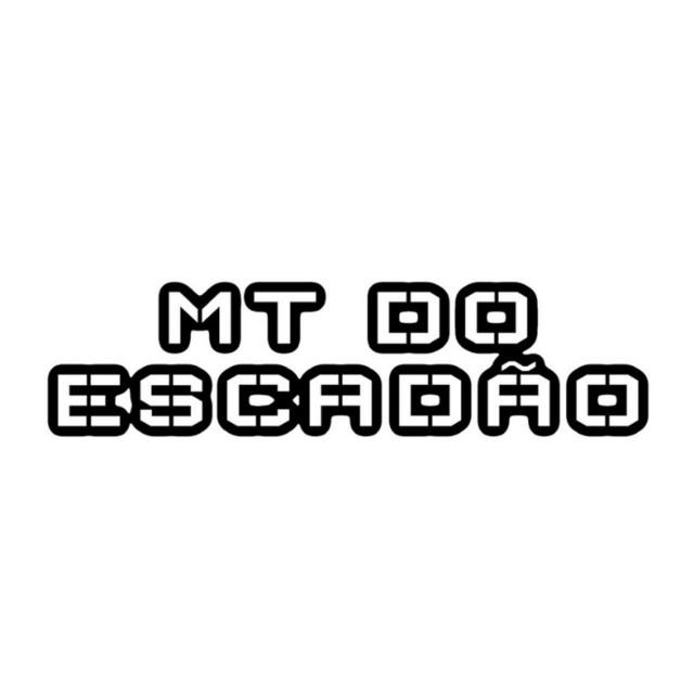 MT DO ESCADÃO's avatar image