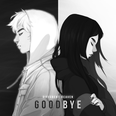 Goodbye's cover