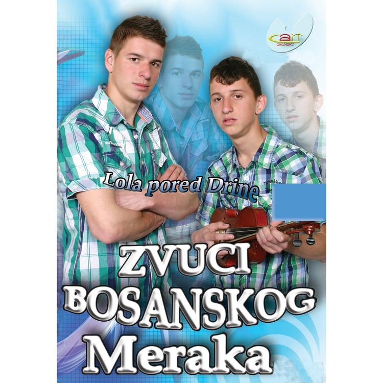 Zvuci Bosanskog Meraka's avatar image