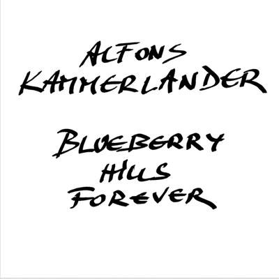 Blueberry Hills Forever's cover