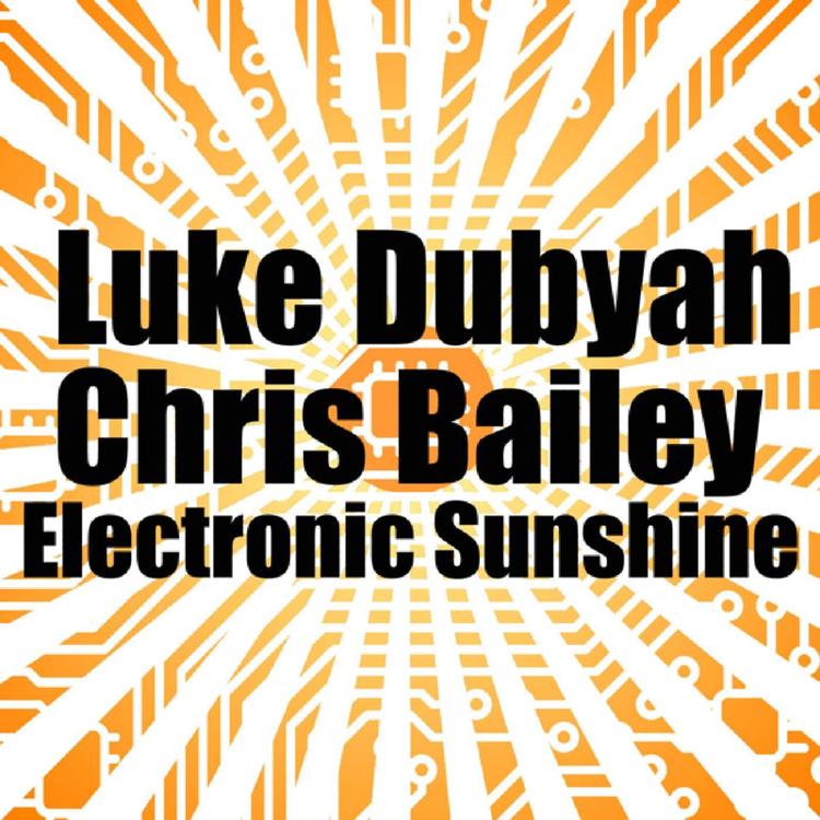 Luke Dubyah, Chris Bailey's avatar image