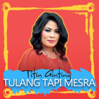 Tulang Tapi Mesra's cover