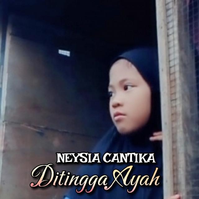 NEYSIA CANTIKA's avatar image