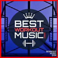 Workout Music Gym's avatar cover