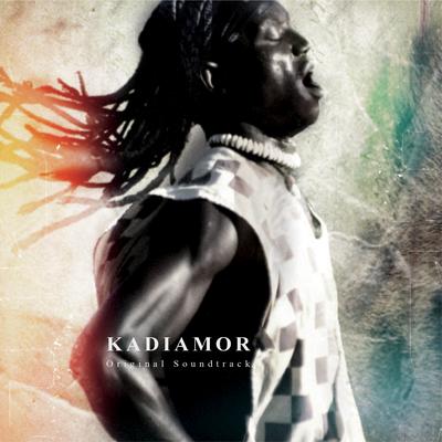 Kadiamor's cover