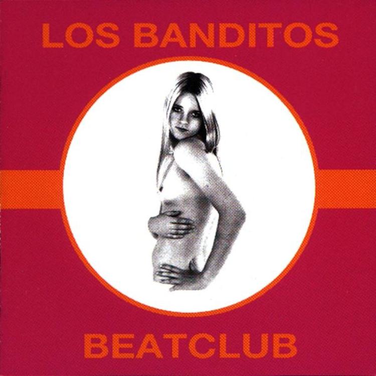 Los Banditos's avatar image