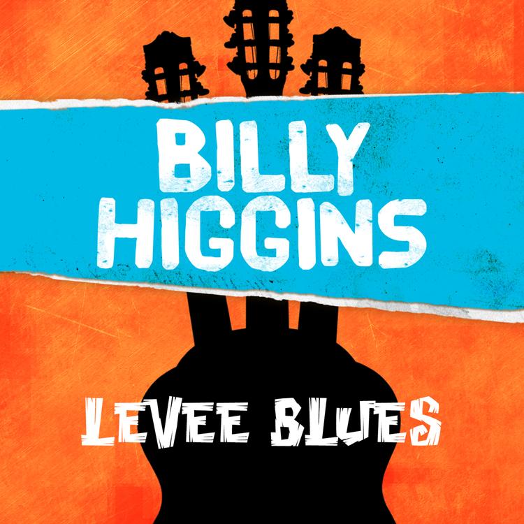 Billy Higgins's avatar image