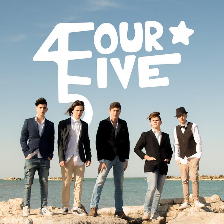 Four Five's avatar image