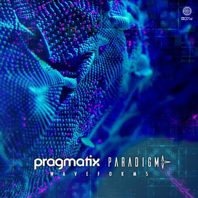 Waveforms By Pragmatix, Paradigma's cover