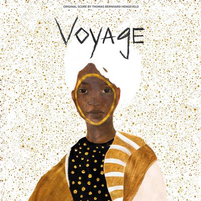 Voyage (Original Score)'s cover