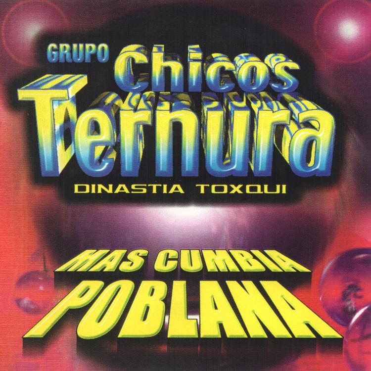 Grupo Chicos Ternura's avatar image