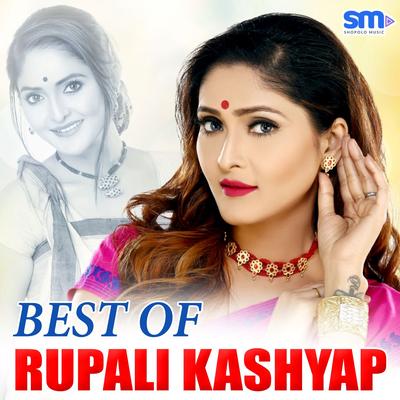 Best of Rupali Kashyap's cover