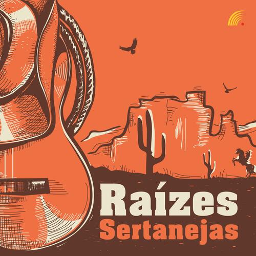 Raizes sertanejo 's cover