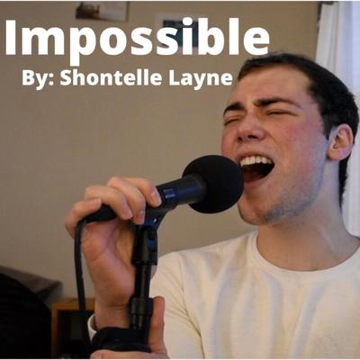 Impossible's cover