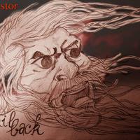 Adamastor's avatar cover