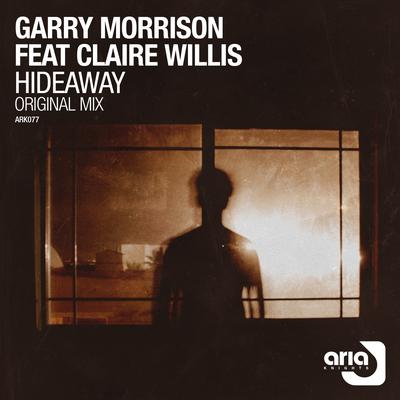 Garry Morrison's cover