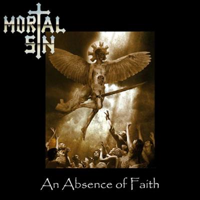 An Absence of Faith's cover