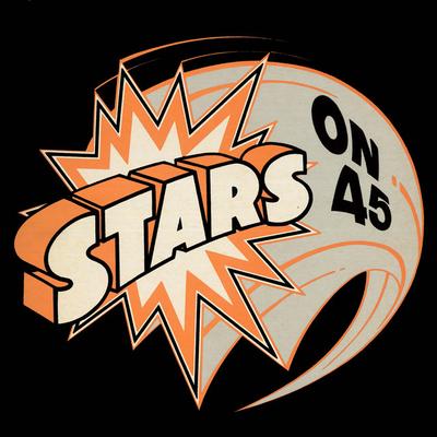 Stars On 45's cover