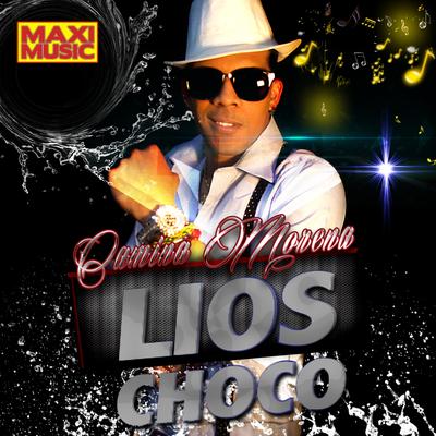 Lios Choco's cover