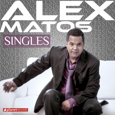 Si Entendieras By Alex Matos's cover