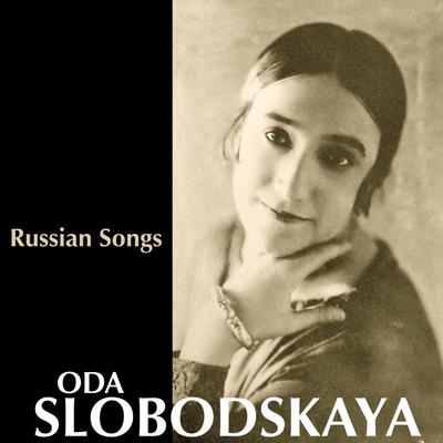 Oda Slobodskaya's cover