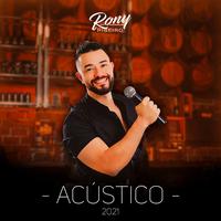 Rony Ribeiro's avatar cover