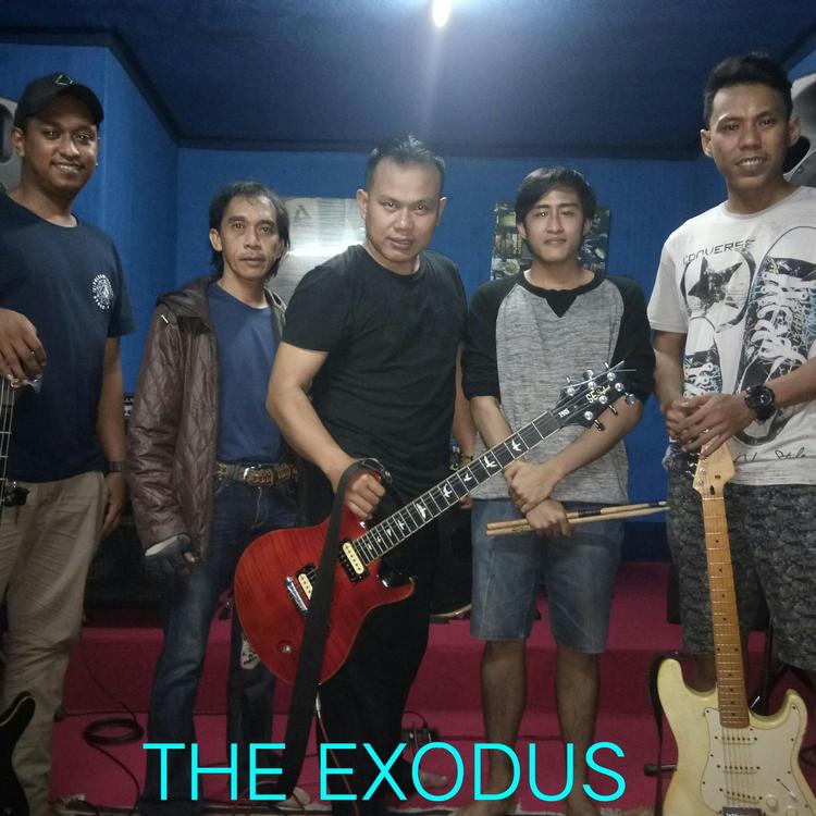 The Exodus Band's avatar image